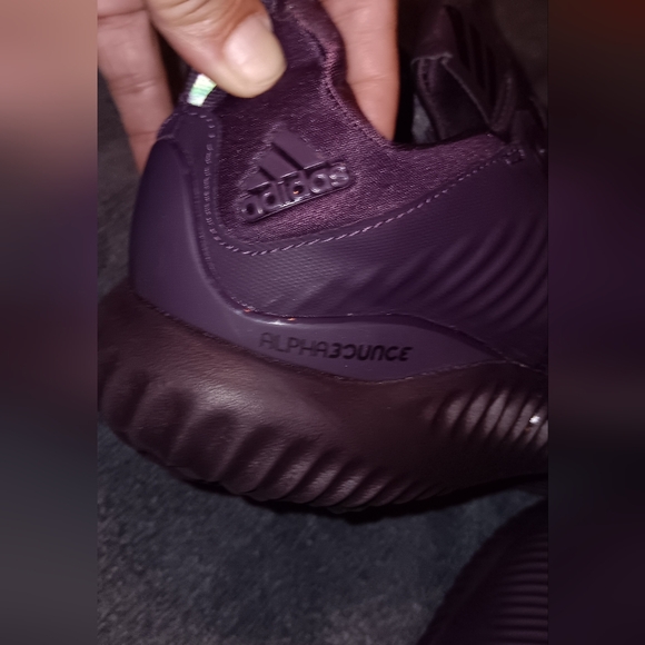 ADIDAS alphabounce NWOB - Picture 6 of 8